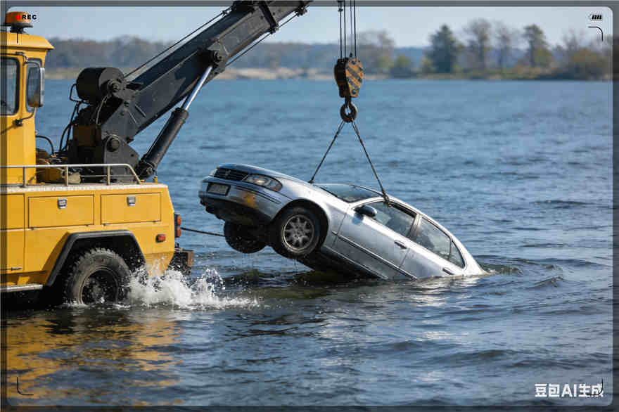 宝兴汽车救援送柴油